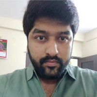 Ehsan Ali