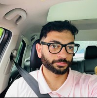 Sam Mahmoud