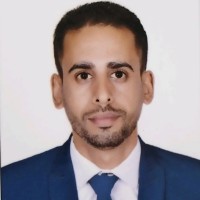 Saeed Mohamed