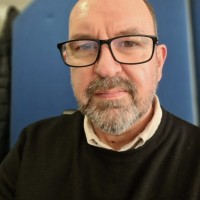 David Strong