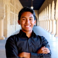 Matthew Darshan Torre