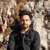 Ashutosh Chauhan