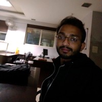 Saurabh Kumar Patel