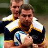 Scott Barrow