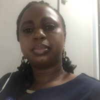 Funmi I.