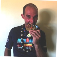 David Bouché