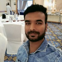 Afshar Ali