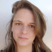 Amber Van Rooijen