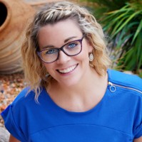 Aly (Alyssa) Cropley