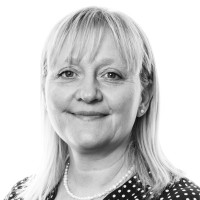 Belina Rahbek Jensen