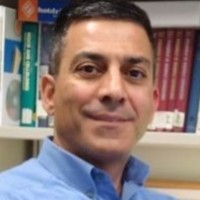 Behzad (Benji) AHVAZI