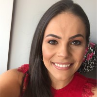 Micheli de Oliveira