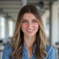 Madeline Cirker