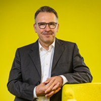 Patrick Fischer