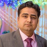 Ankit Shukla