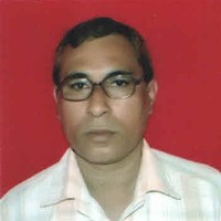 Laxmi Mishra