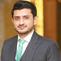 Fahad kamran