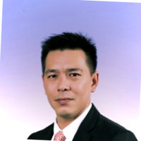 Adrian Lee