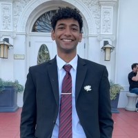 Sashank Balusu