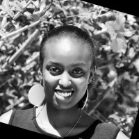Alexandria Murage