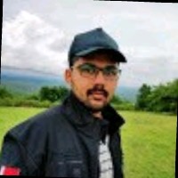 Abhishek CN