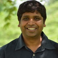 Gaurav Saxena