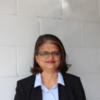 Salma Farooq, Pmp