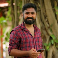Jallu Anvesh Babu