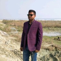 Asif Mahmud Shuvo