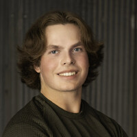 Zachary Helland