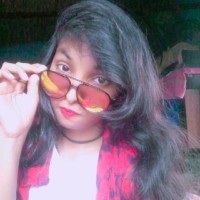 Mousumi Saha