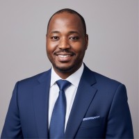 Dr Salisu Uba, FCIPS