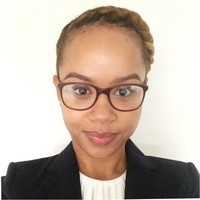 Lisa-Anne Greenidge