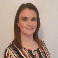 Caoimhe Mcknight Llb