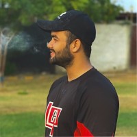 Khurram Ashraf