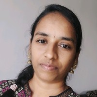 Indu Palanisamy