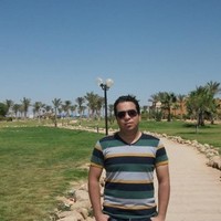 Ahmed Said