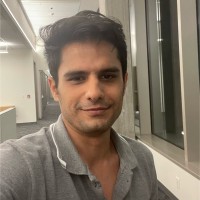 Amir Hajighasemi
