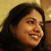 Shagufta Shaikh