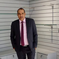 Surender Singh