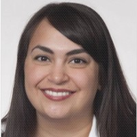 Nadia Bull