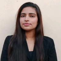 Bushra Rehman