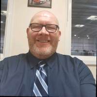 Gary Bullock