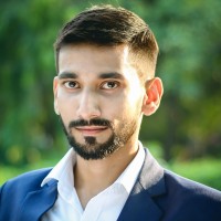 Sahil Stephen