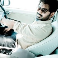 Vethavishakan Narayanan
