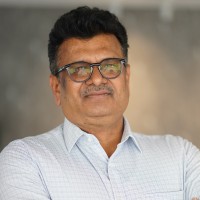 Shiv Kumar Janardhanan
