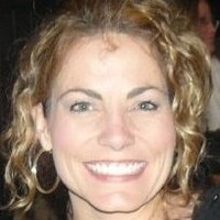 Stacey Anderson