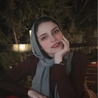 Rahma Hisham
