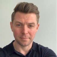 Ian Cartledge