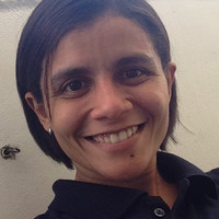 Leidiane Alves da silva